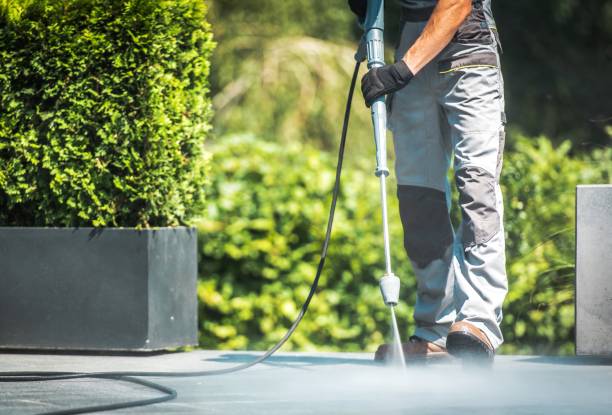 Best Patio and Deck Pressure Washing  in Hutchins, TX