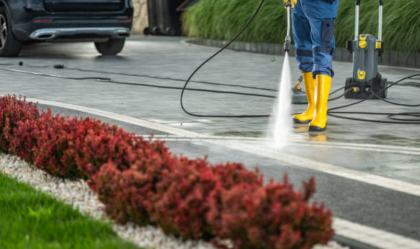 Best Parking Lot and Garage Cleaning  in Hutchins, TX